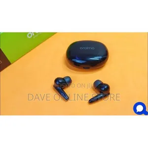 Oraimo Riff True Wireless Earbuds
