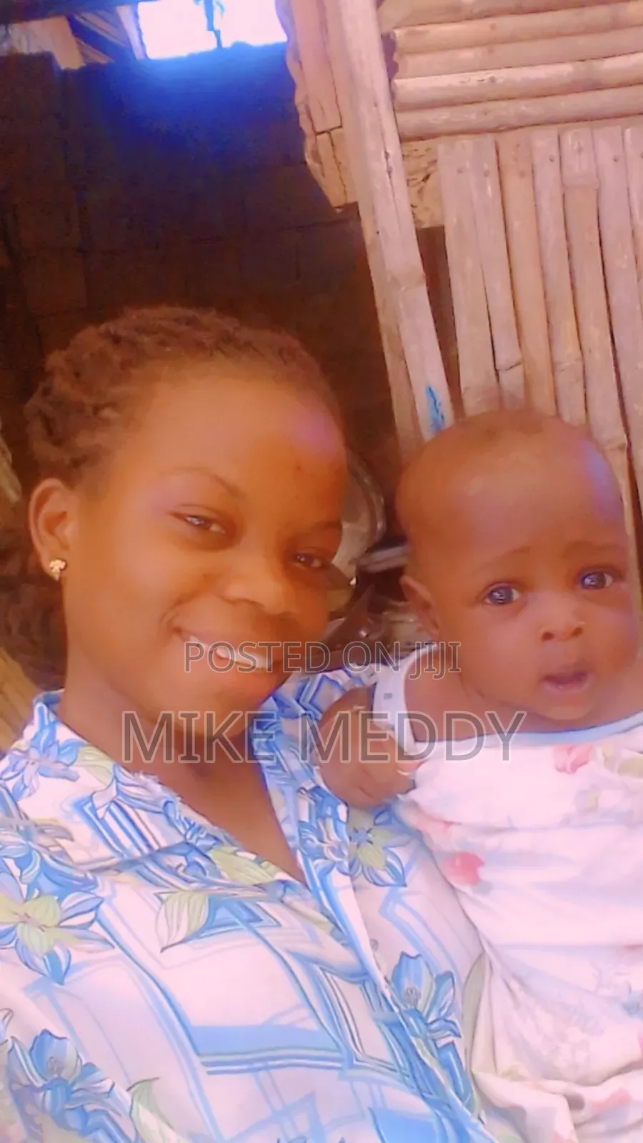 Baby Sitter
