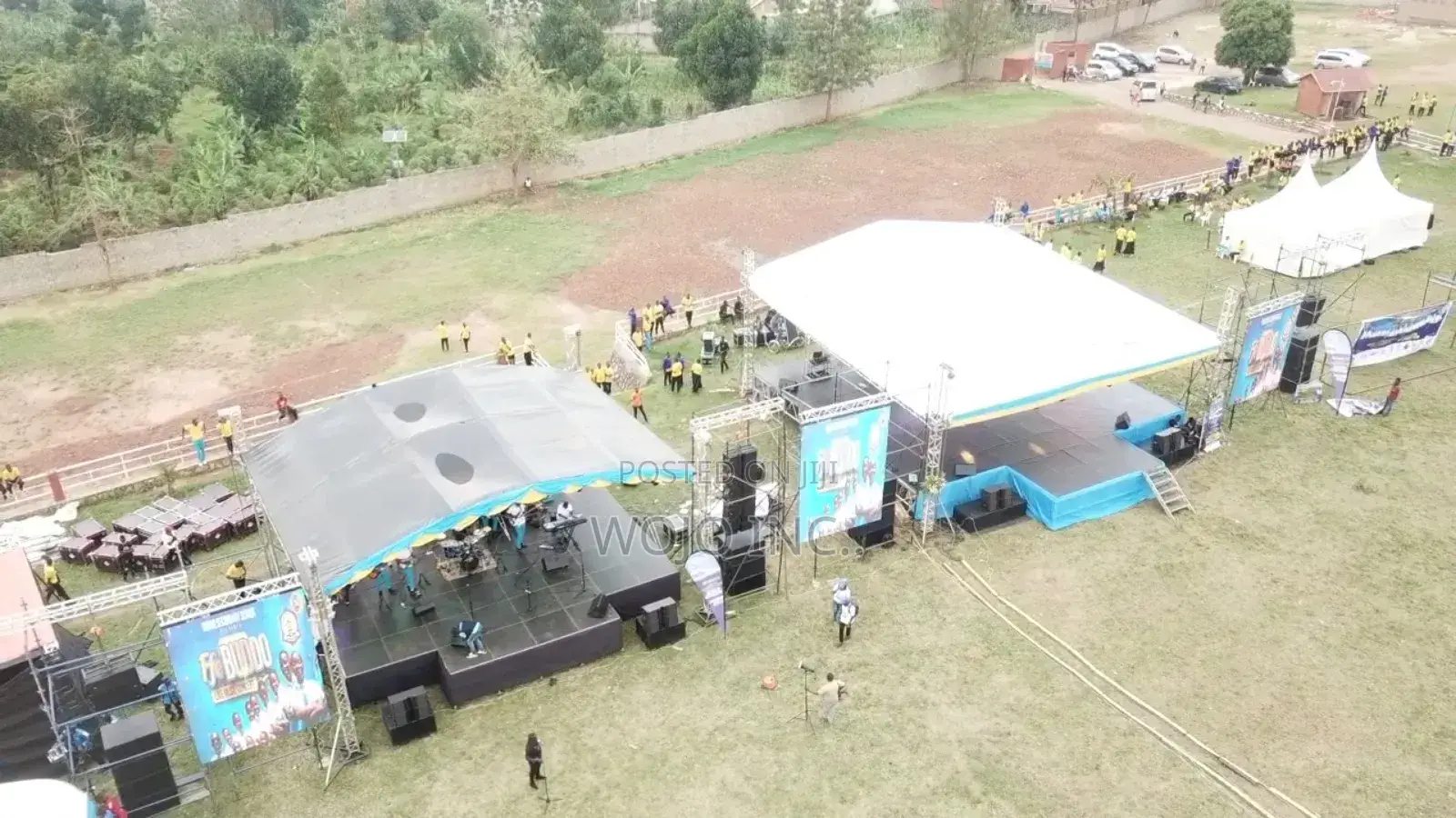 Events Services