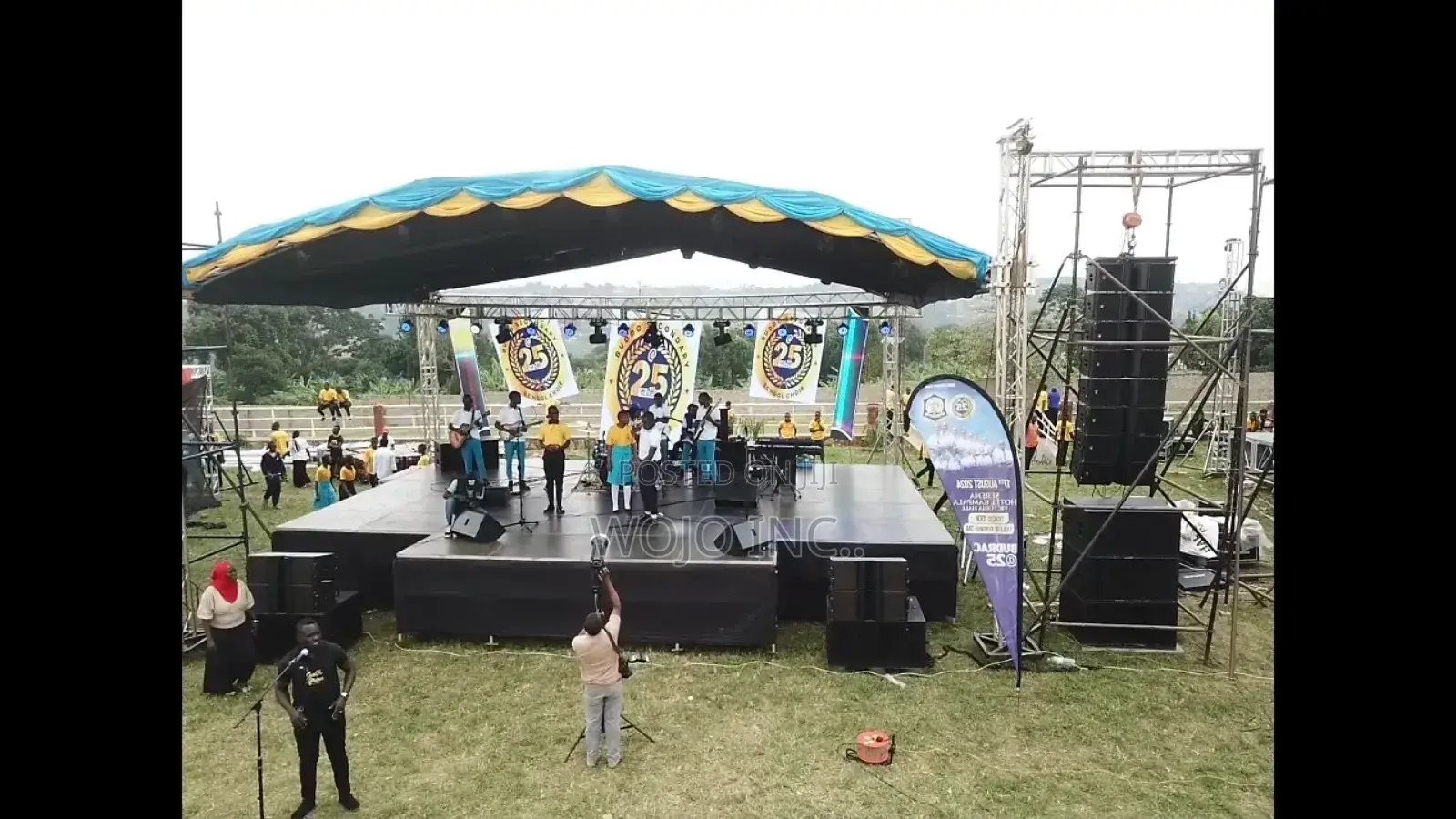 Events Services