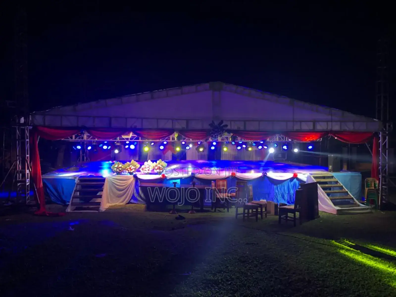 Events Services