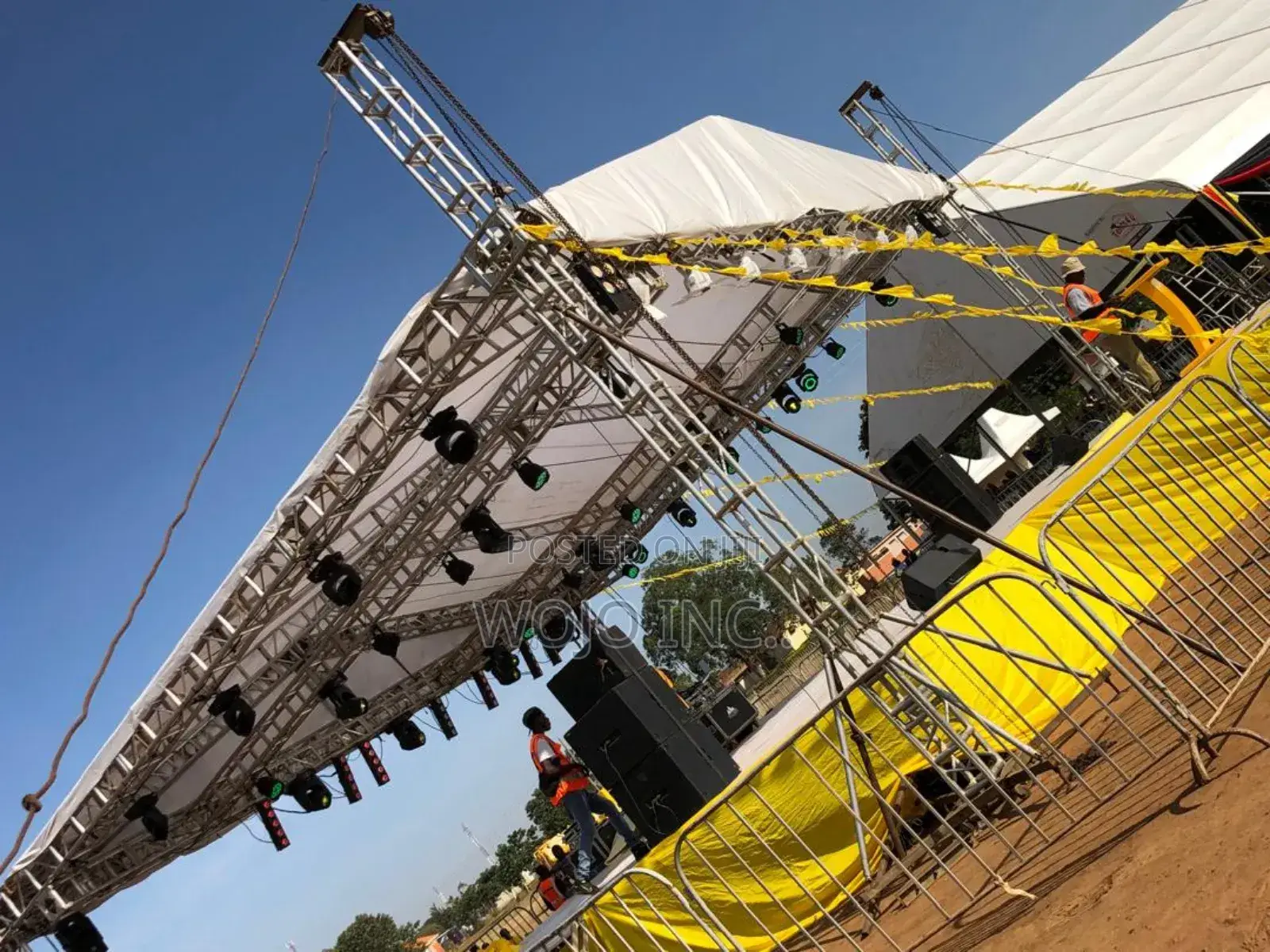 Events Services