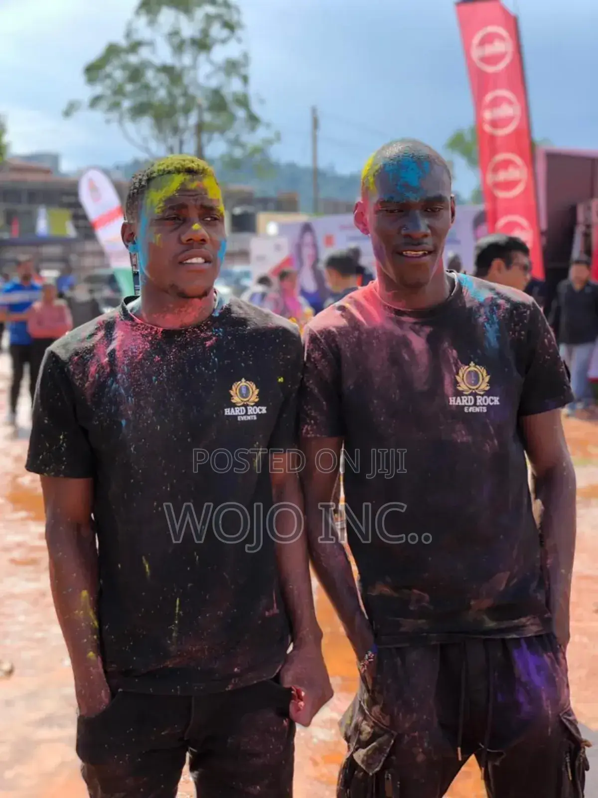 Events Services