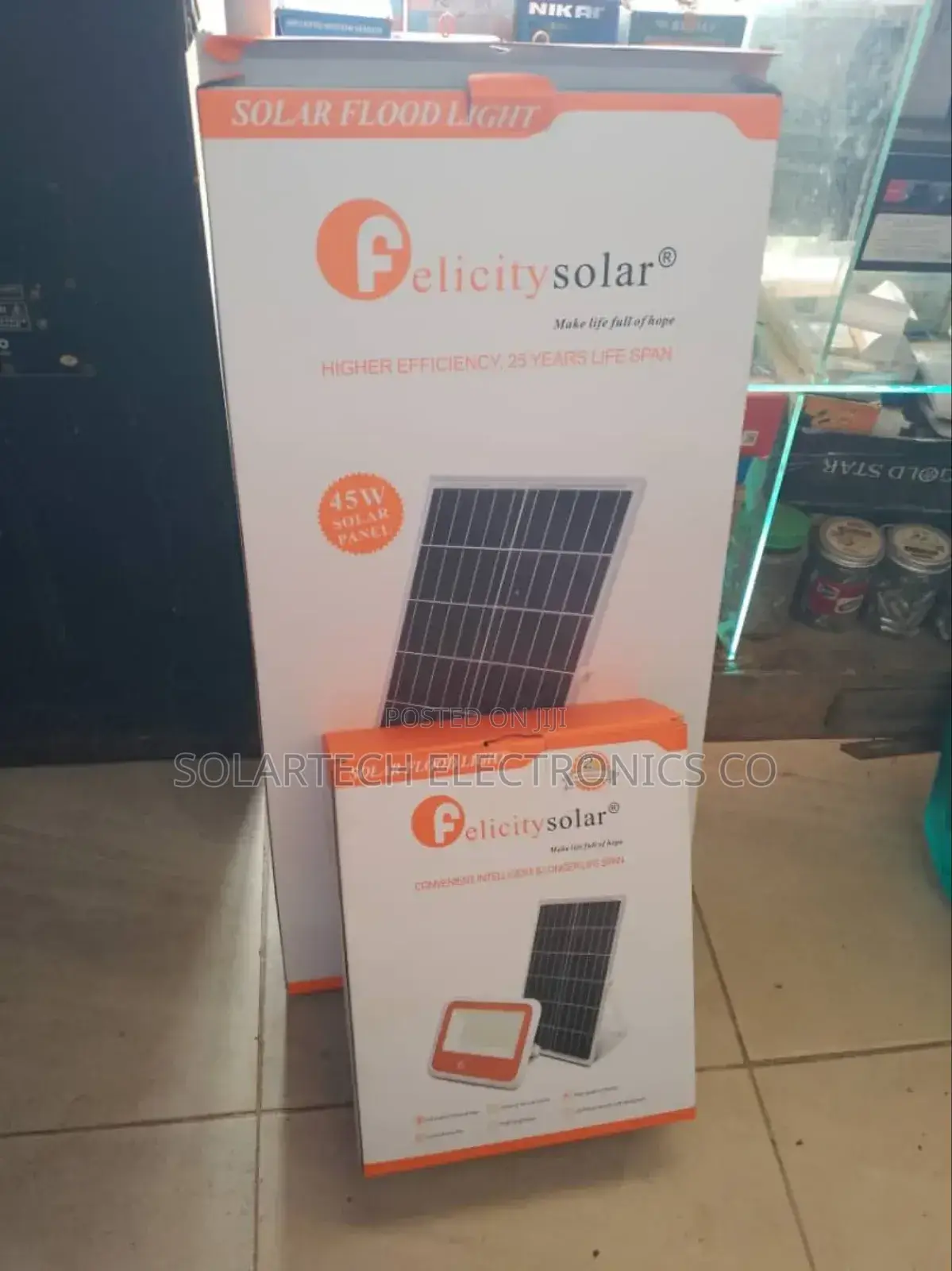 150W Durable Flood Lights