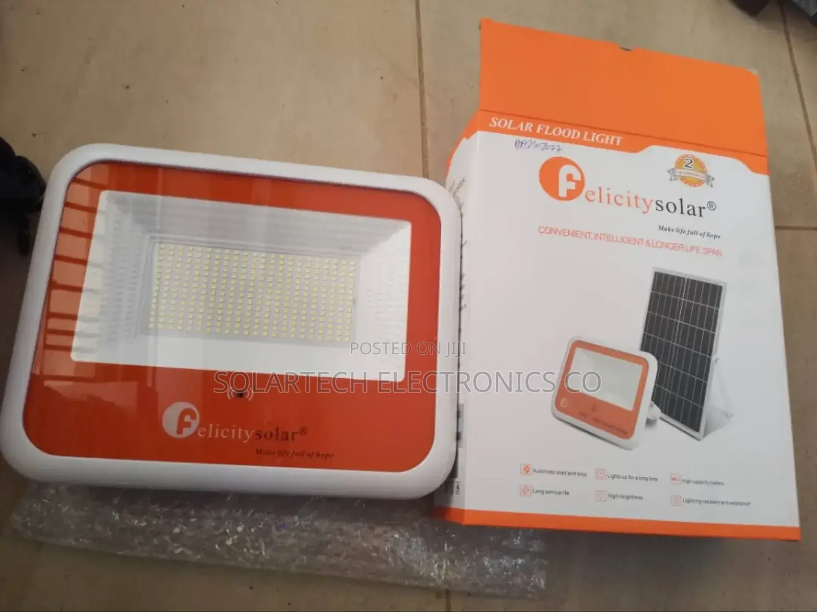 150W Durable Flood Lights