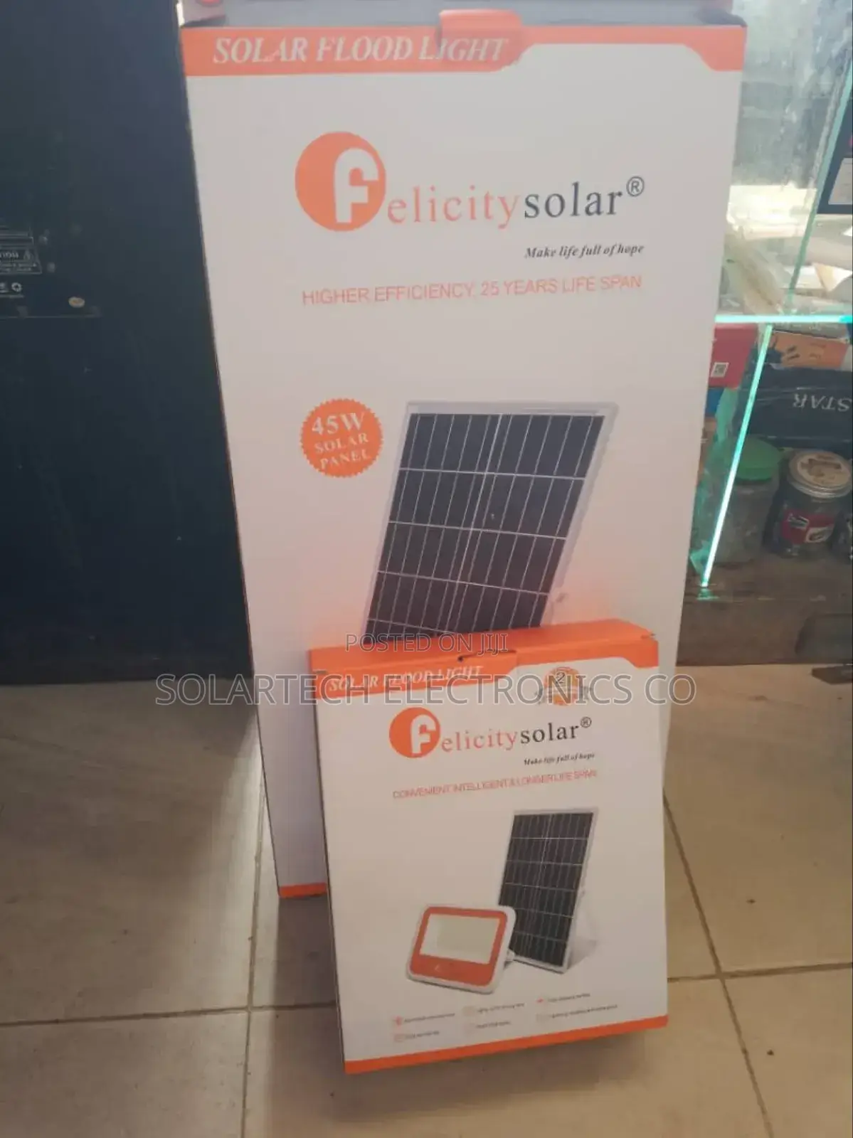 150W Durable Flood Lights