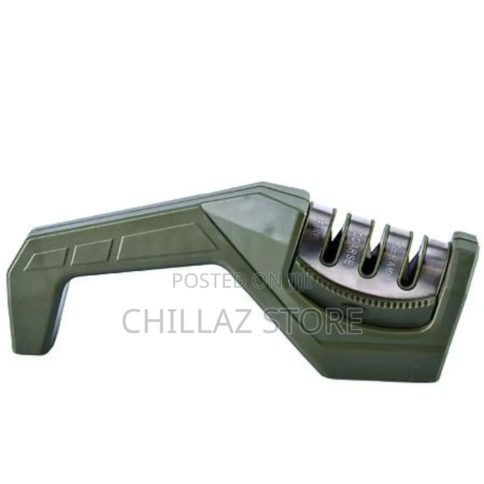 Kitchen Knife Sharpener