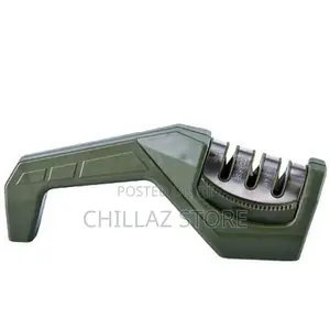 Kitchen Knife Sharpener