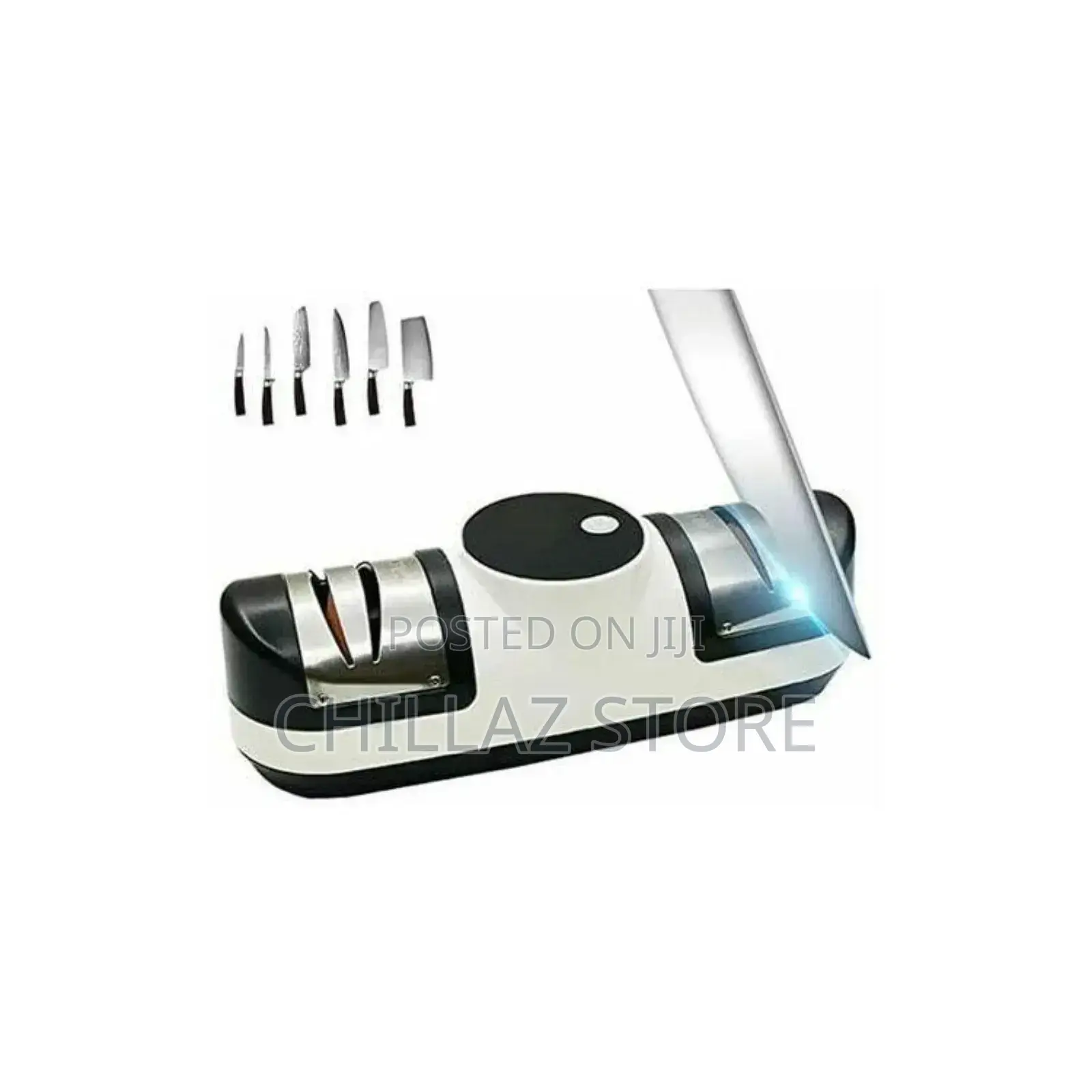 Electric Knife Sharpener