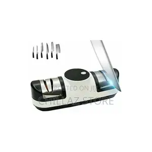 Electric Knife Sharpener