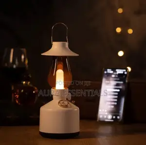 Aromatherapy Diffuser, Essential Oil Portable Diffuser 280ml
