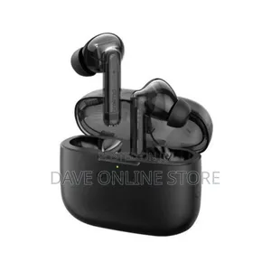 Oraimo Freepods Lite 40-Hour Playtime ENC Wireless Earbuds