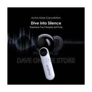 Oraimo Free Pods 4 Wireless