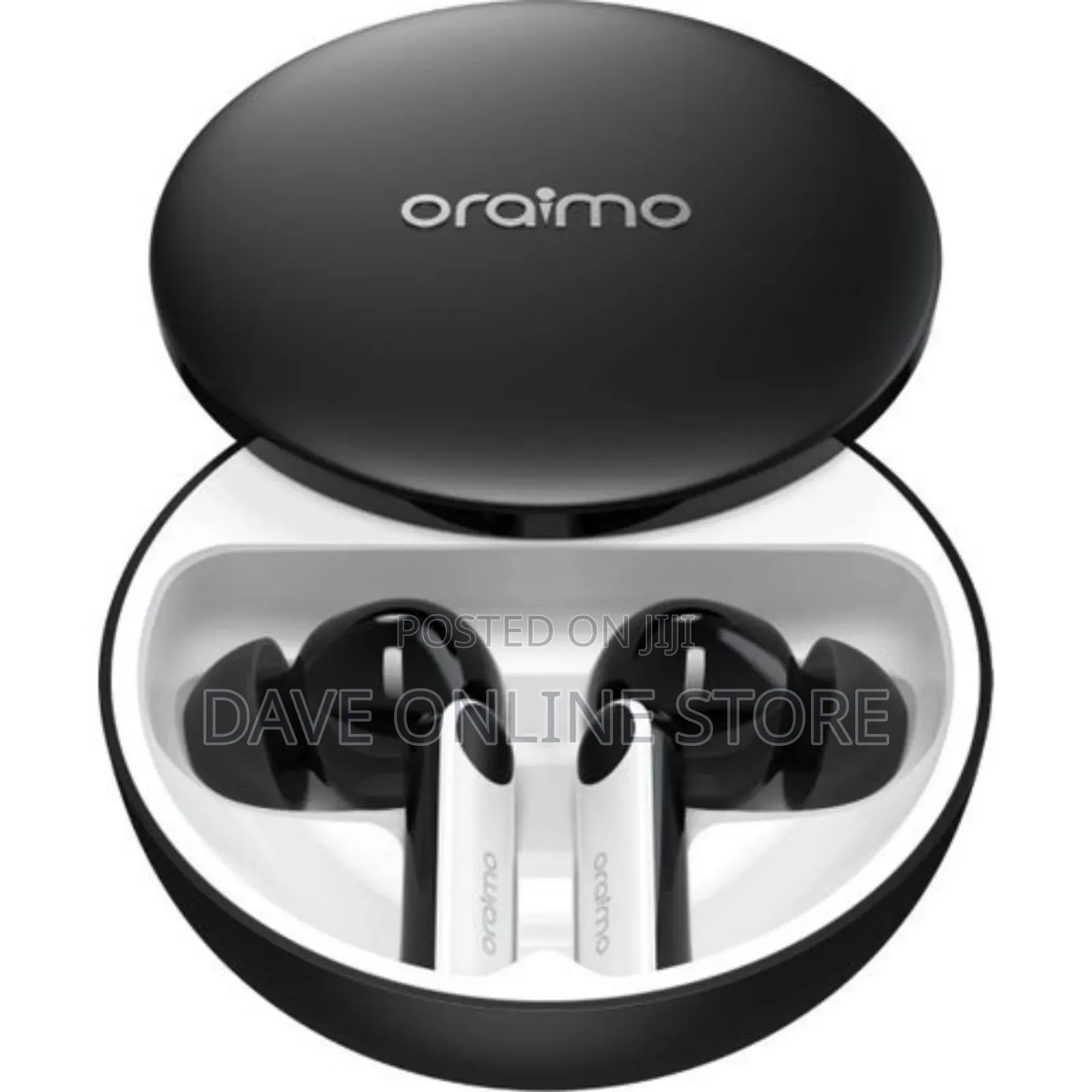 Oraimo Free Pods 4 Wireless
