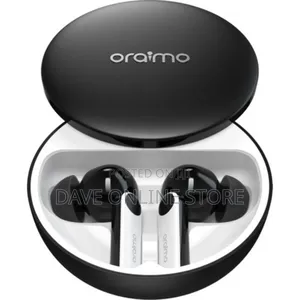 Oraimo Free Pods 4 Wireless