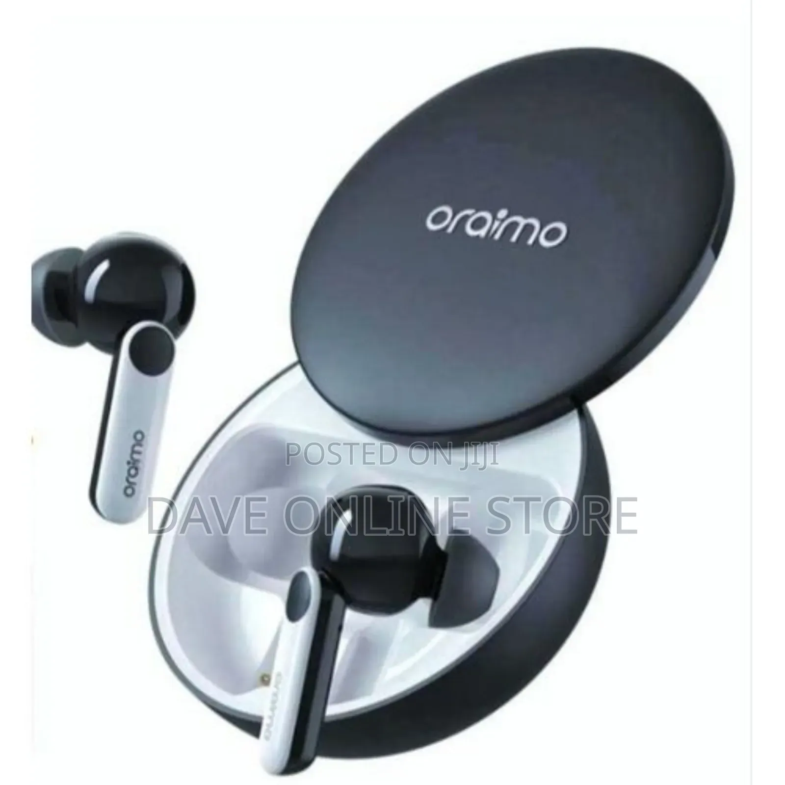 Oraimo Freepods 4 TWS True Wireless Stereo Bluetooth Earbuds