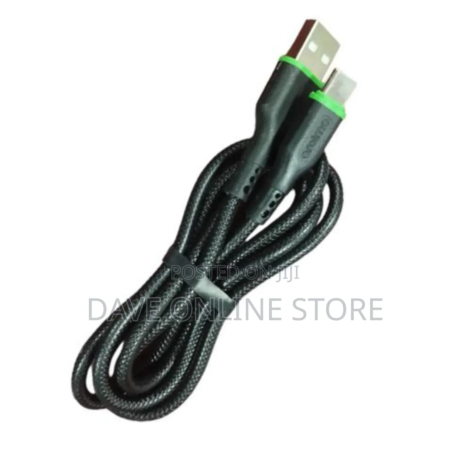 Oraimo Type C Usb Data Transfer and Charging Cable Original