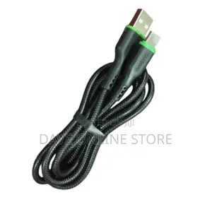 Oraimo Type C Usb Data Transfer and Charging Cable Original
