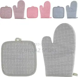 Oven Mitts Gloves