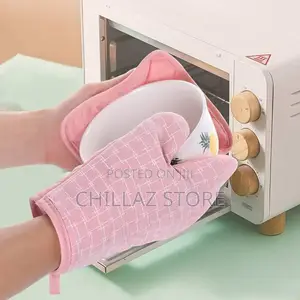 Oven Mitts Gloves