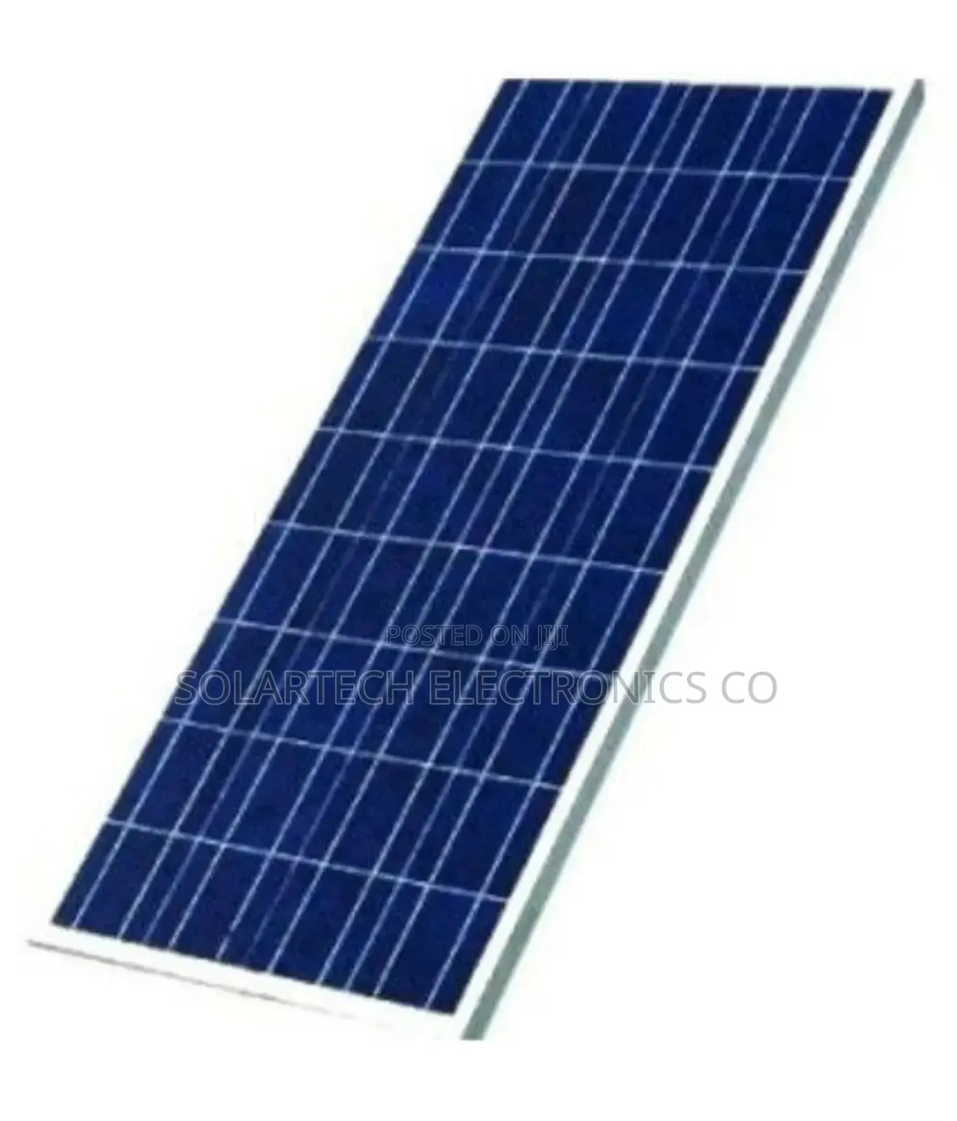 85W Solar Panels