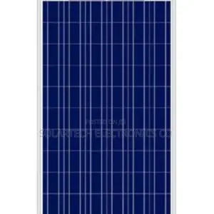 100W Solar Panels Ninz