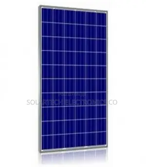 120W Solar Panels Ninsz