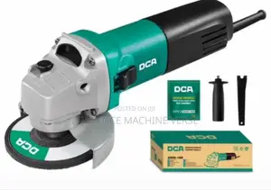 Electric Grinder