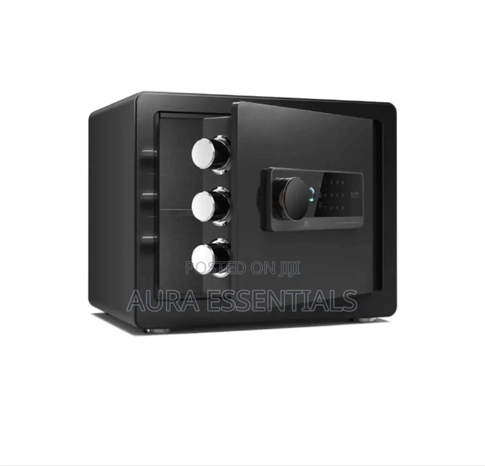 Secure Keep Safe Box