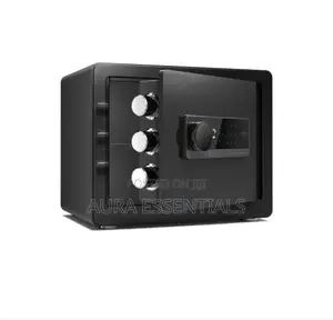 Secure Keep Safe Box