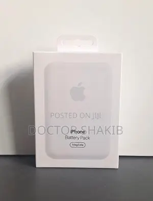 Brand New Original Fast Charger Portable Powerbank