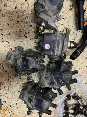 Distributor for Prado TX 3RZ