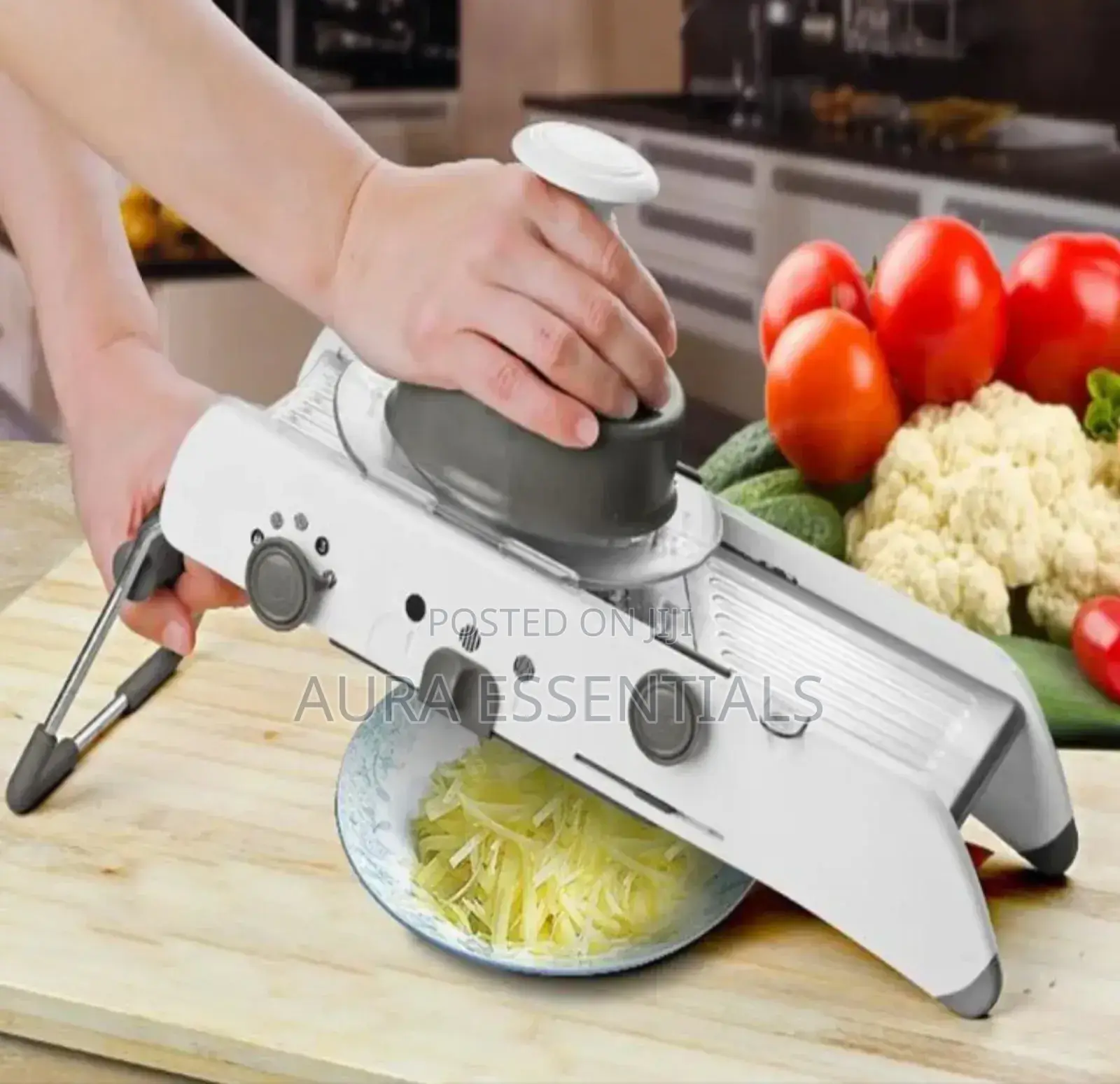 New Multifunctional Kitchen Shredder