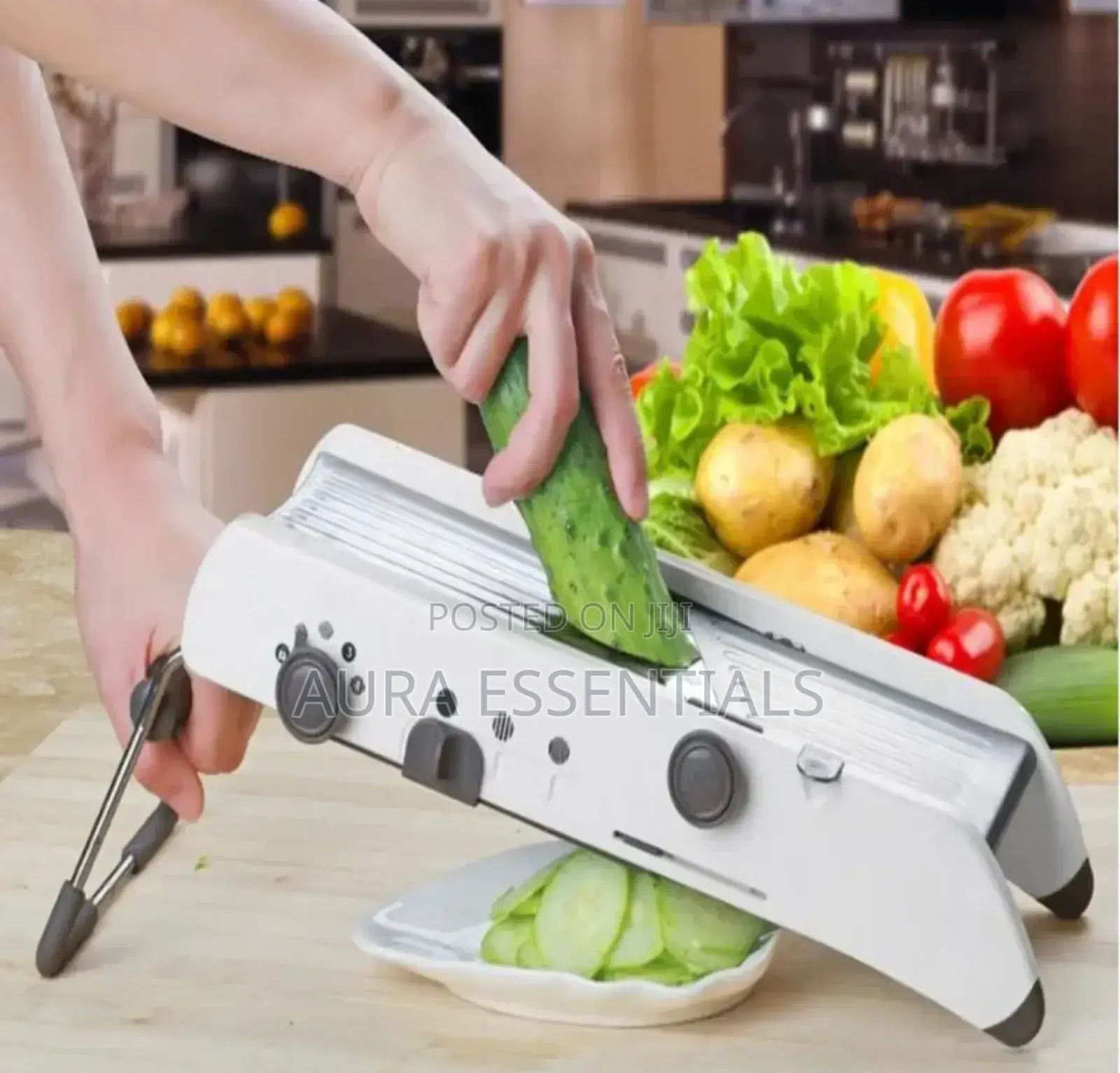 New Multifunctional Kitchen Shredder