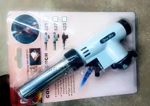 Gas Lighter Gun