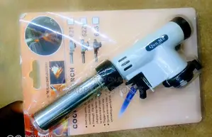 Gas Lighter Gun
