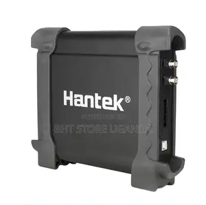 Hantek 1008C Automotive Oscilloscope