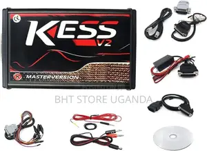 Kess ECU Programming Tool