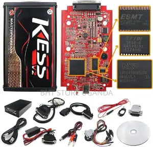 Kess ECU Programming Tool
