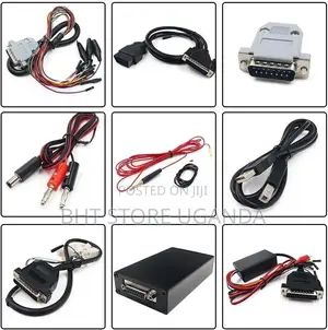 Kess ECU Programming Tool