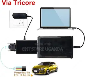 Kess ECU Programming Tool