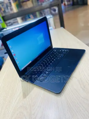Laptop Dell Latitude 3380 8GB Intel Core I7 HDD+SSD 500GB