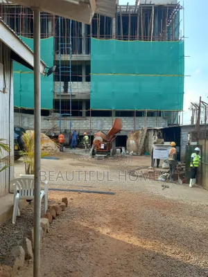 Furnished 2bdrm Condo in Kamwokya Kisementi, Central Division for sale