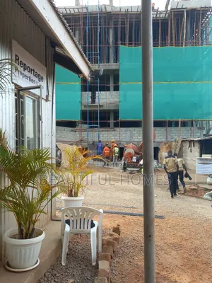 Furnished 2bdrm Condo in Kamwokya Acacia, Central Division for sale