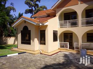Four Bedroom House In Bugolobi For Rent