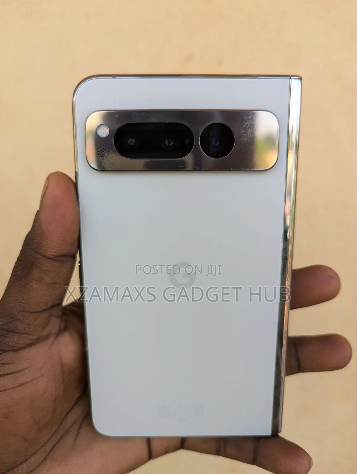 Google Pixel Fold 256 GB Gold