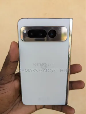 Google Pixel Fold 256 GB Gold