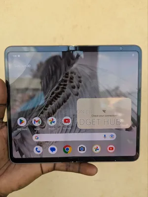 Google Pixel Fold 256 GB Gold