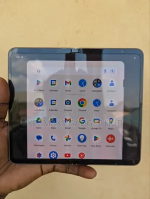 Google Pixel Fold 256 GB Gold