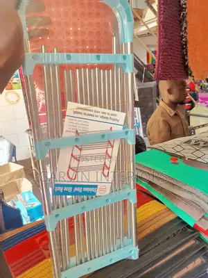 Simple Shoes Rack